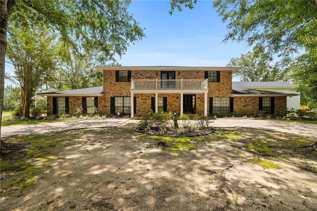 13252 General Ott Road - Photo 1