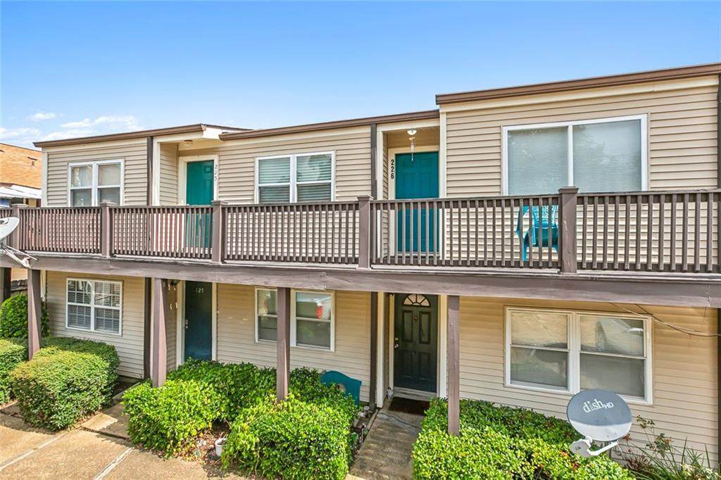 1020 St. Julien Drive - Photo 1