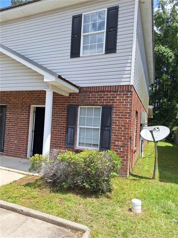 14549 Honeysuckle Drive - Photo 1