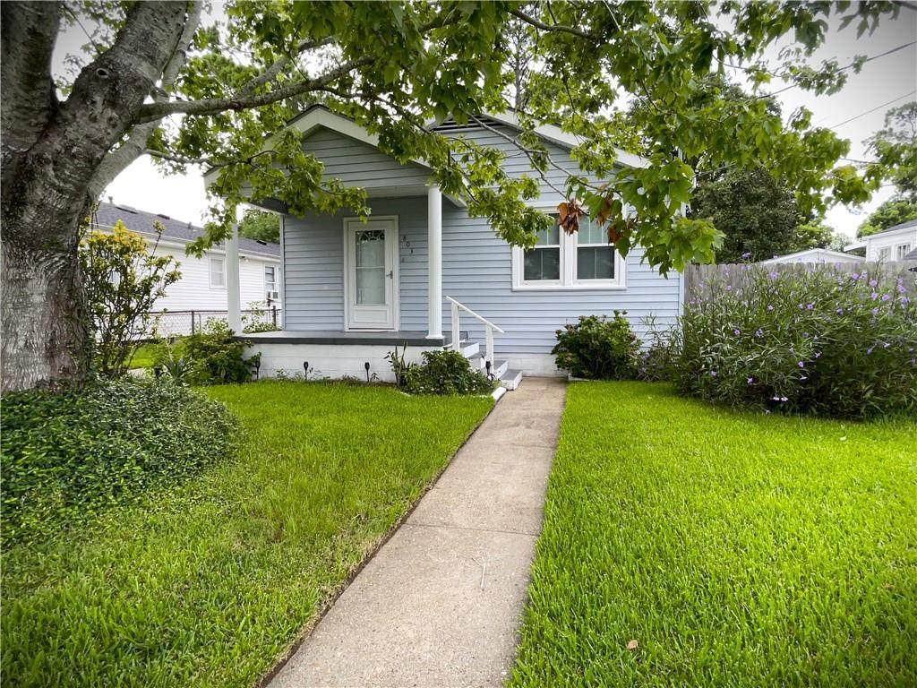 803 Chipley Street - Photo 1