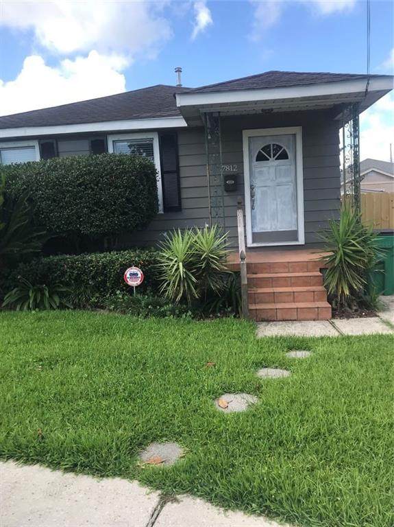7812 Richard Street - Photo 1