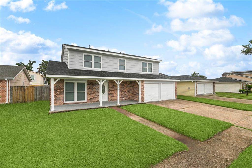 3844 Redbud Lane - Photo 1