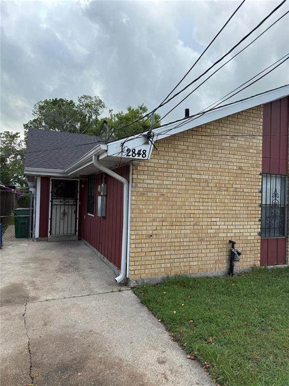 2848 Barataria Boulevard - Photo 1