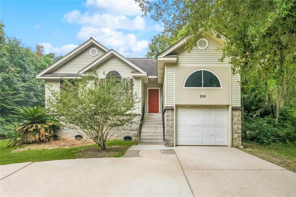 356 Indian Village Road - Photo 1