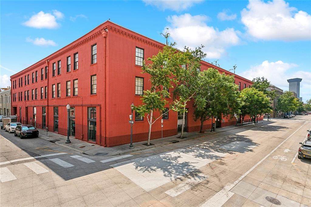330 Julia Street - Photo 1