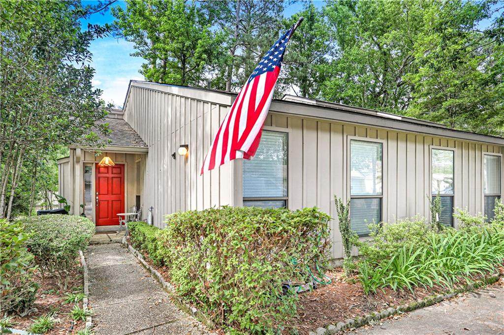 128 Grand Cheniere Drive - Photo 1