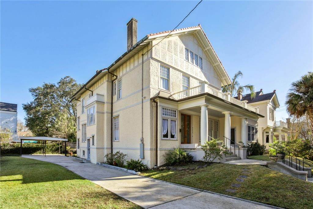7111 St Charles Avenue - Photo 1