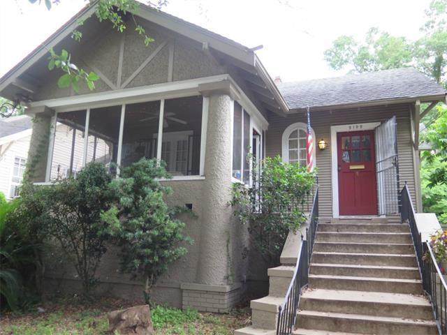2122 Calhoun Street - Photo 1
