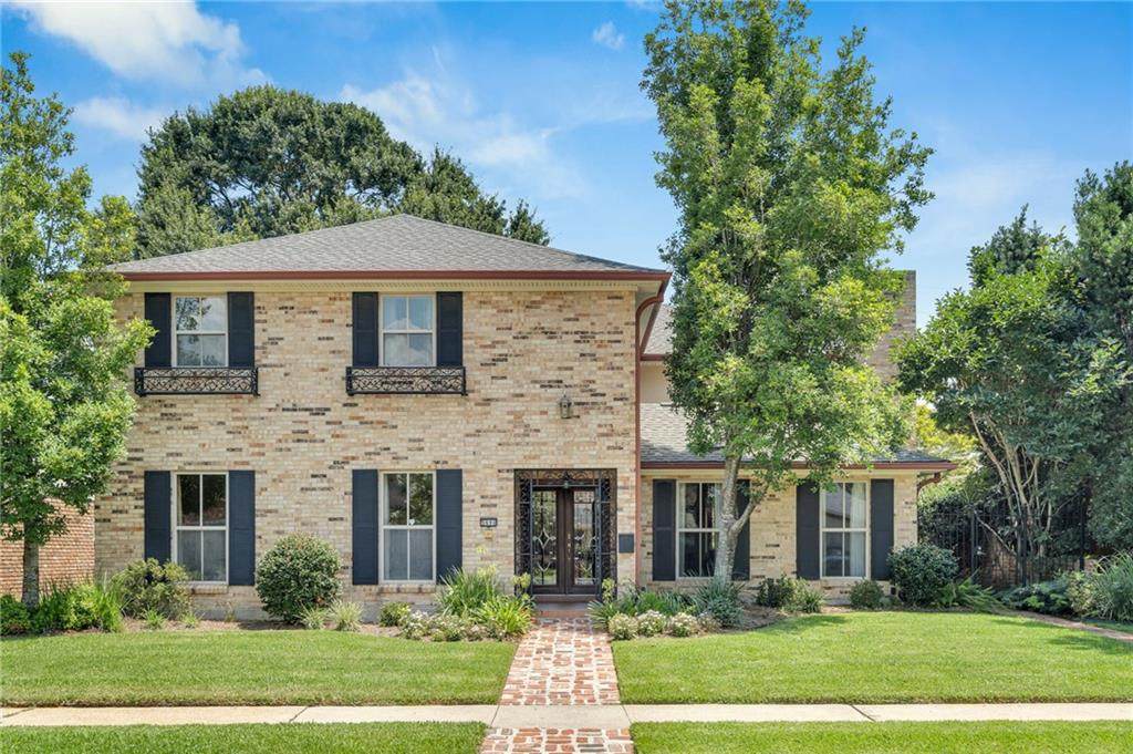 5694 Evelyn Court - Photo 1