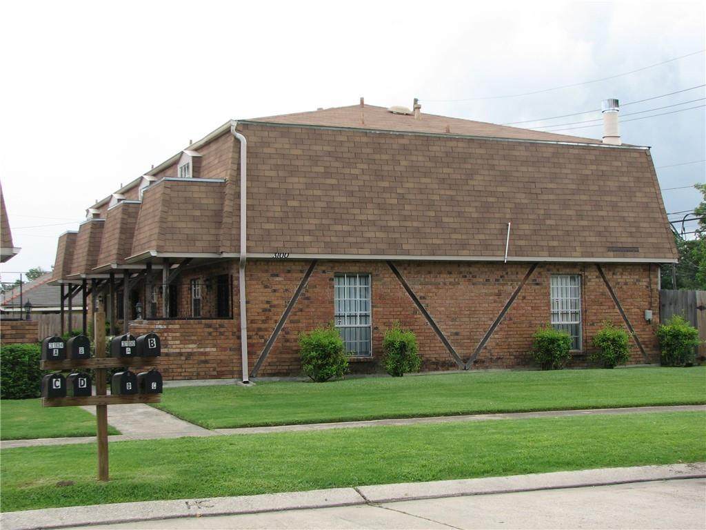 3100 Phoenix Street - Photo 1