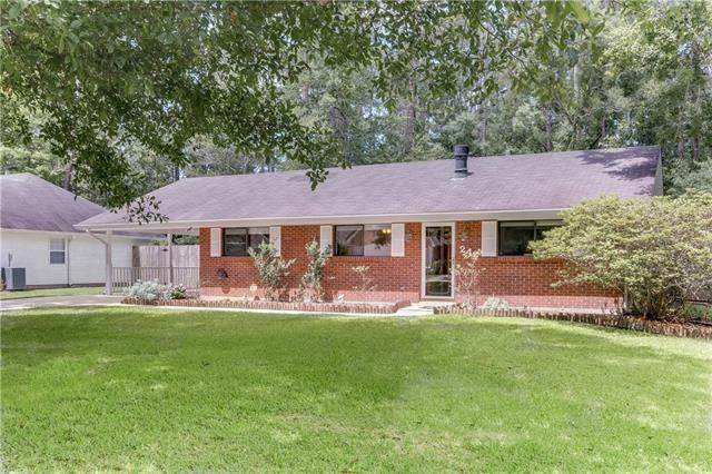 242 Deval Drive - Photo 1