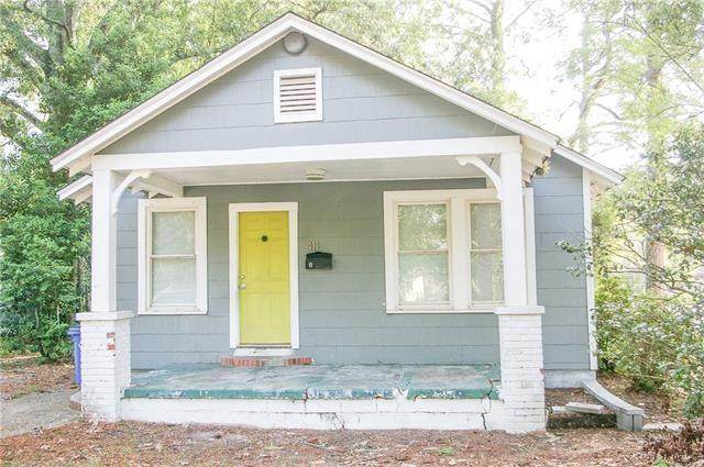 411 Chestnut Street - Photo 1