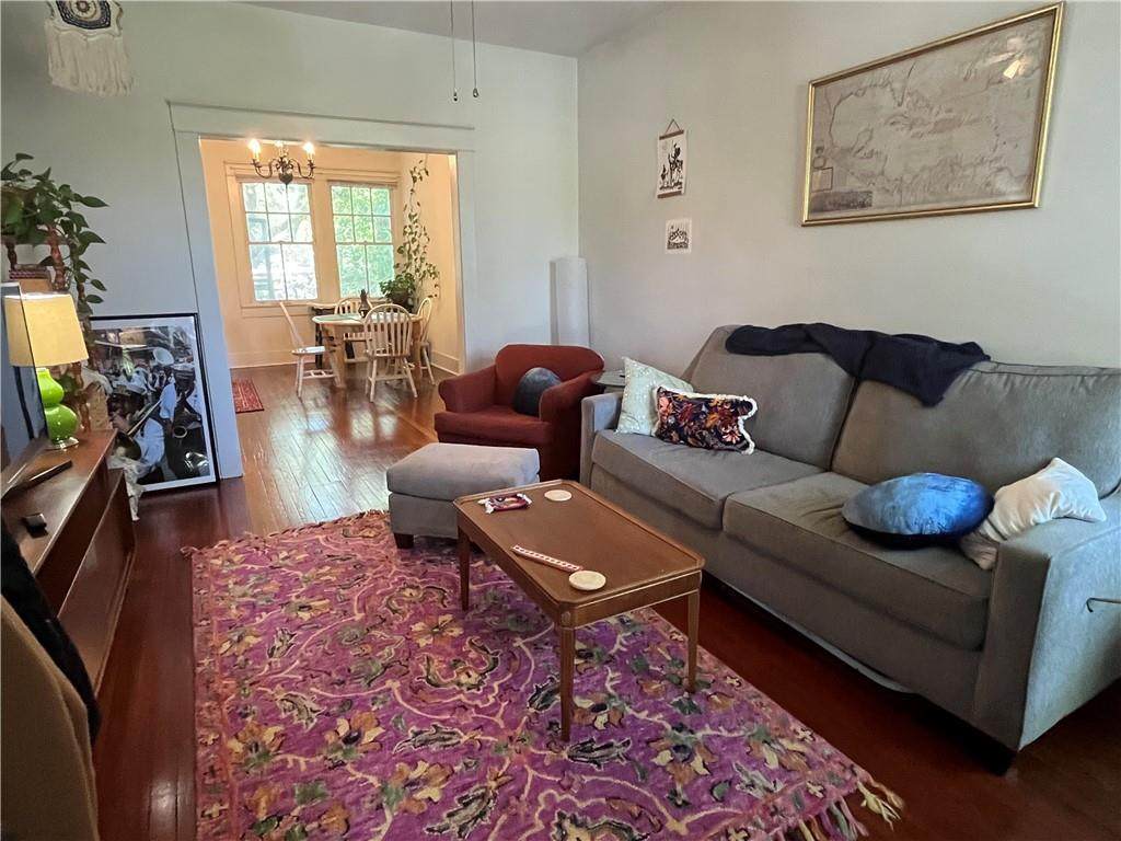 5538 Liberty Street - Photo 1
