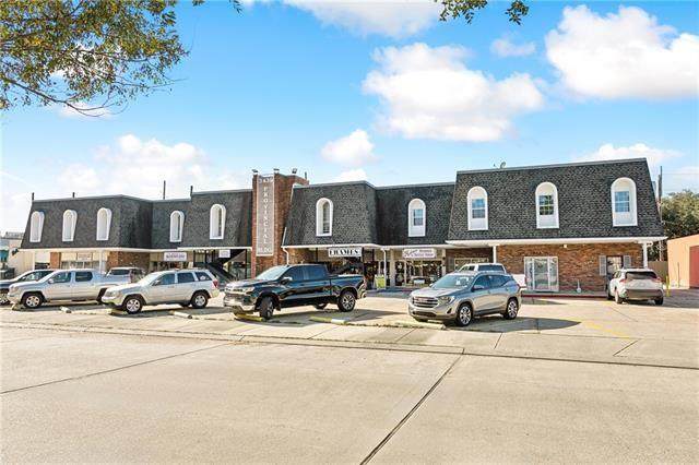 3439 Kabel Drive - Photo 1