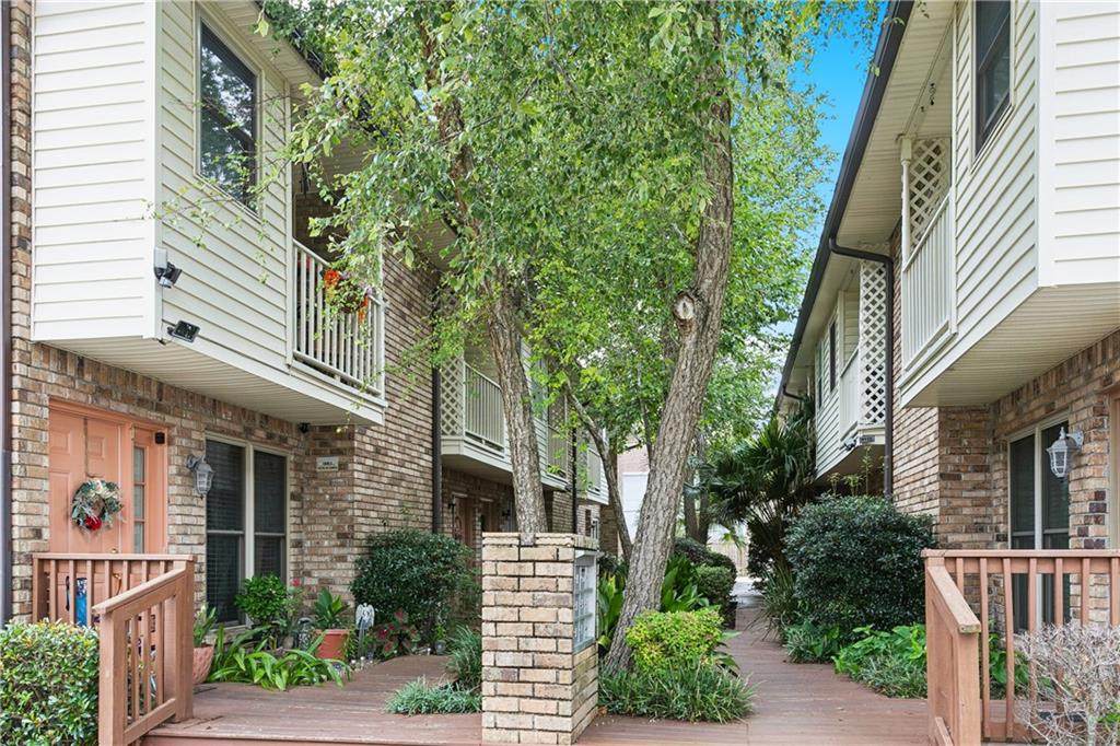 1012 Saint Julien Drive - Photo 1