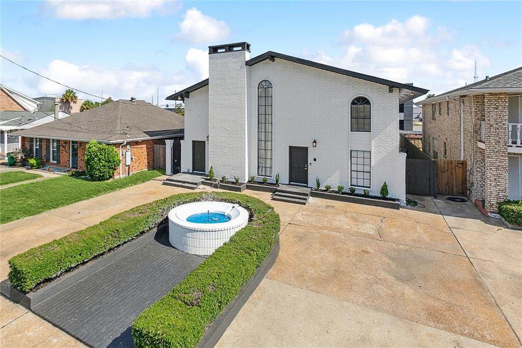 4537 Argonne Street - Photo 1