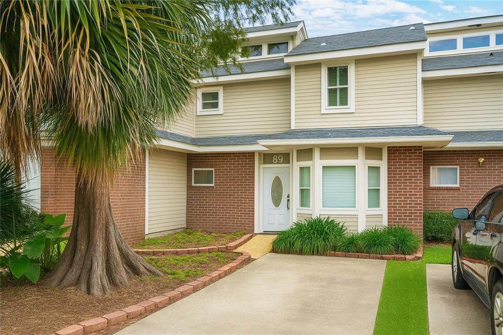 89 Lake Lynn Drive - Photo 1