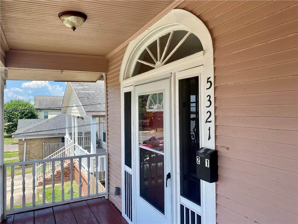 5321 Lafaye Street - Photo 1