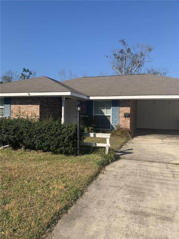 2104 Cherie Drive - Photo 1