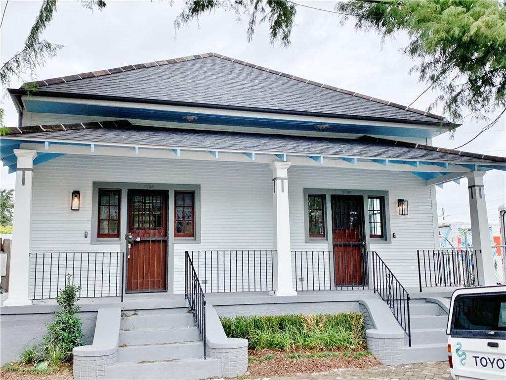 1038 Montegut Street - Photo 1