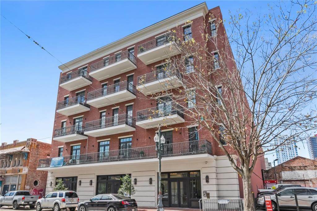 731 St Charles Avenue - Photo 1