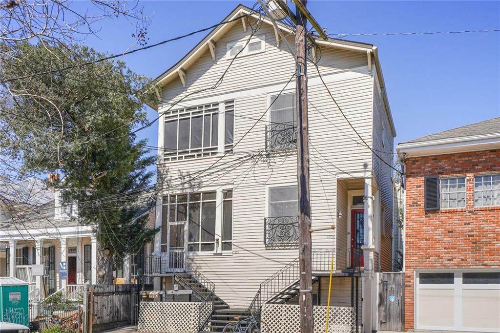 4909 Carondelet Street - Photo 1