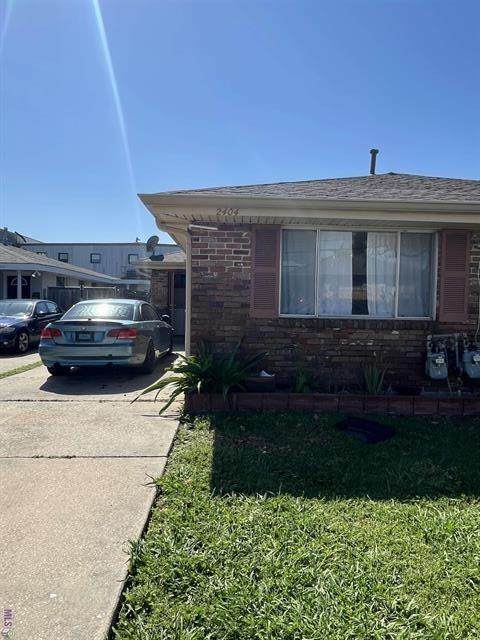 2404 Athania Parkway - Photo 1