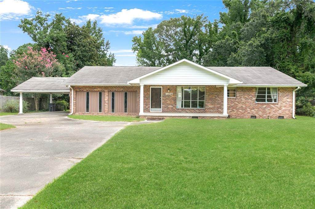 9535 Hyacinth Avenue - Photo 1