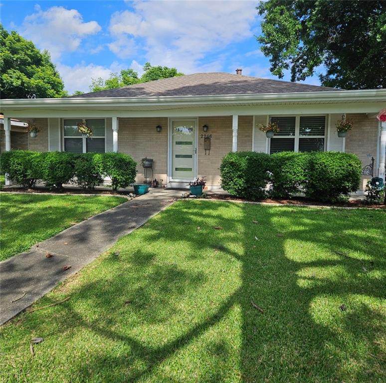2246 Hyman Place - Photo 1