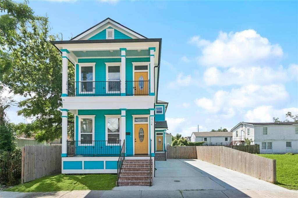 2714-16 Magnolia Street - Photo 1