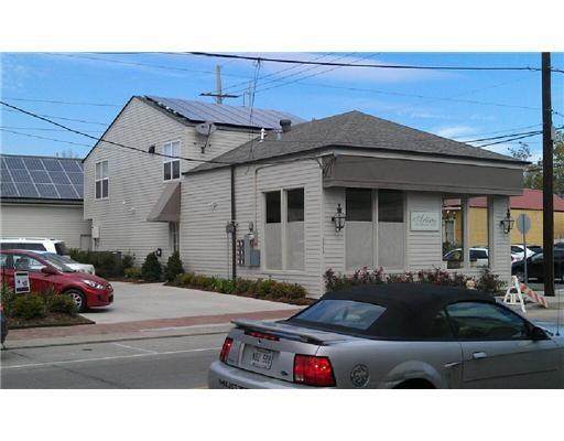 5243 Tchoupitoulas Street - Photo 1