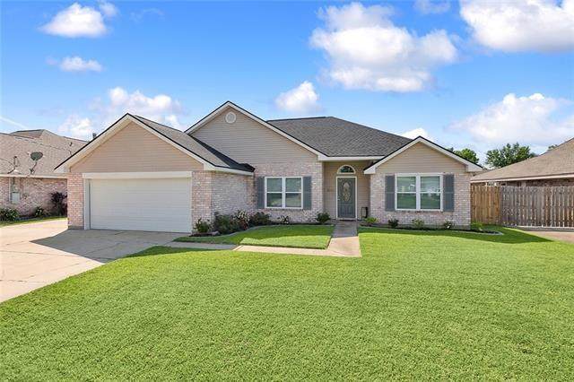 304 Balboa Drive - Photo 1