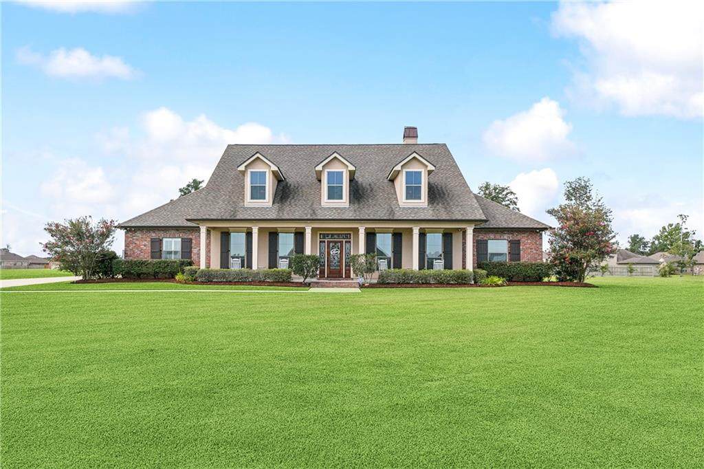 5 Kori Lane - Photo 1