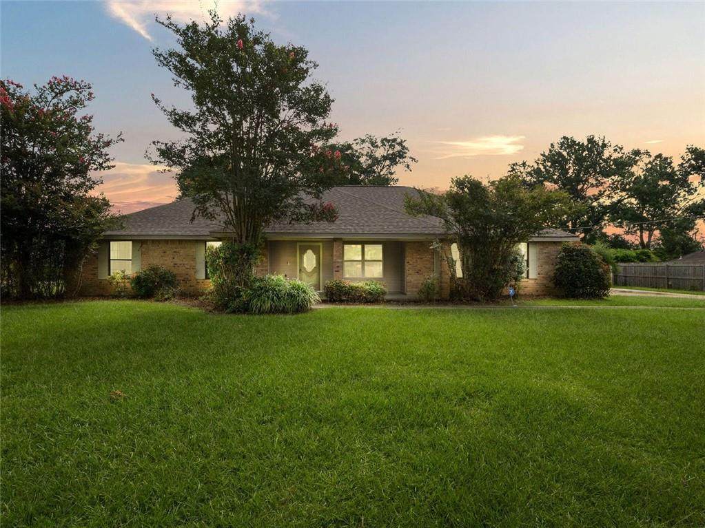 1598 Glendale Road - Photo 1