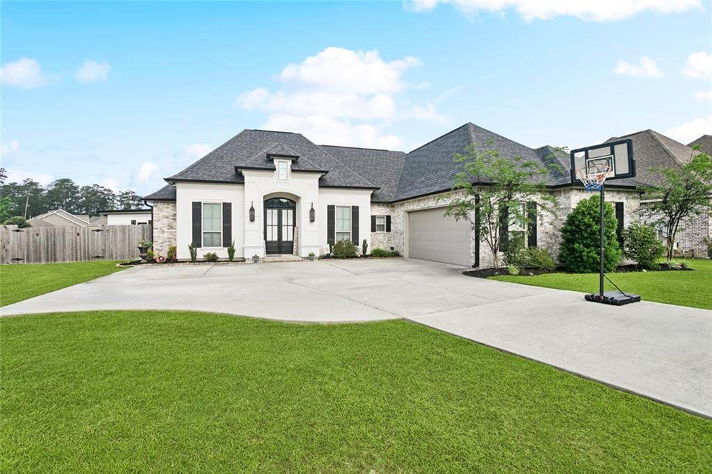 1112 Safflower Court - Photo 1