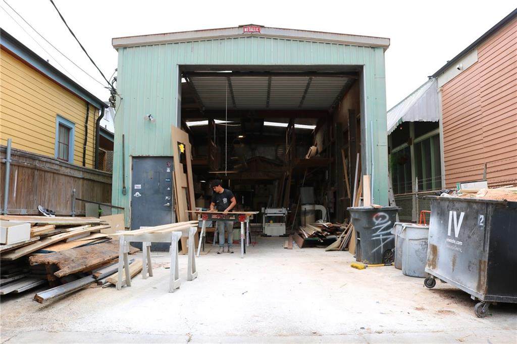 2120 Rampart Street - Photo 1