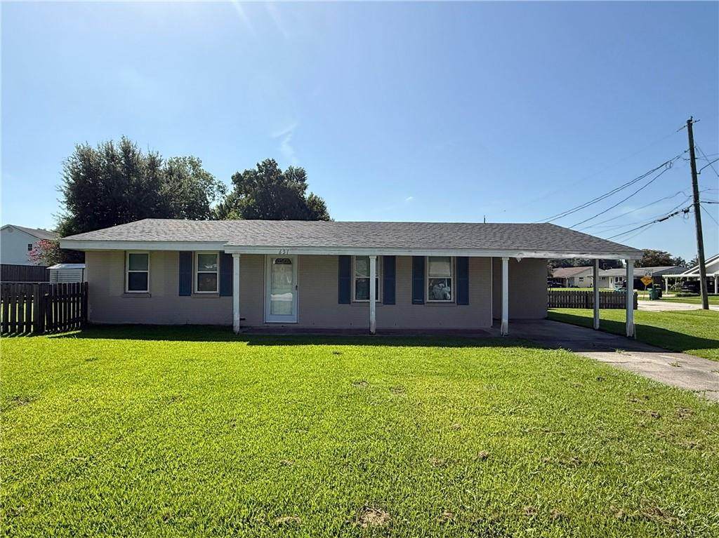 631 Milling Avenue - Photo 1