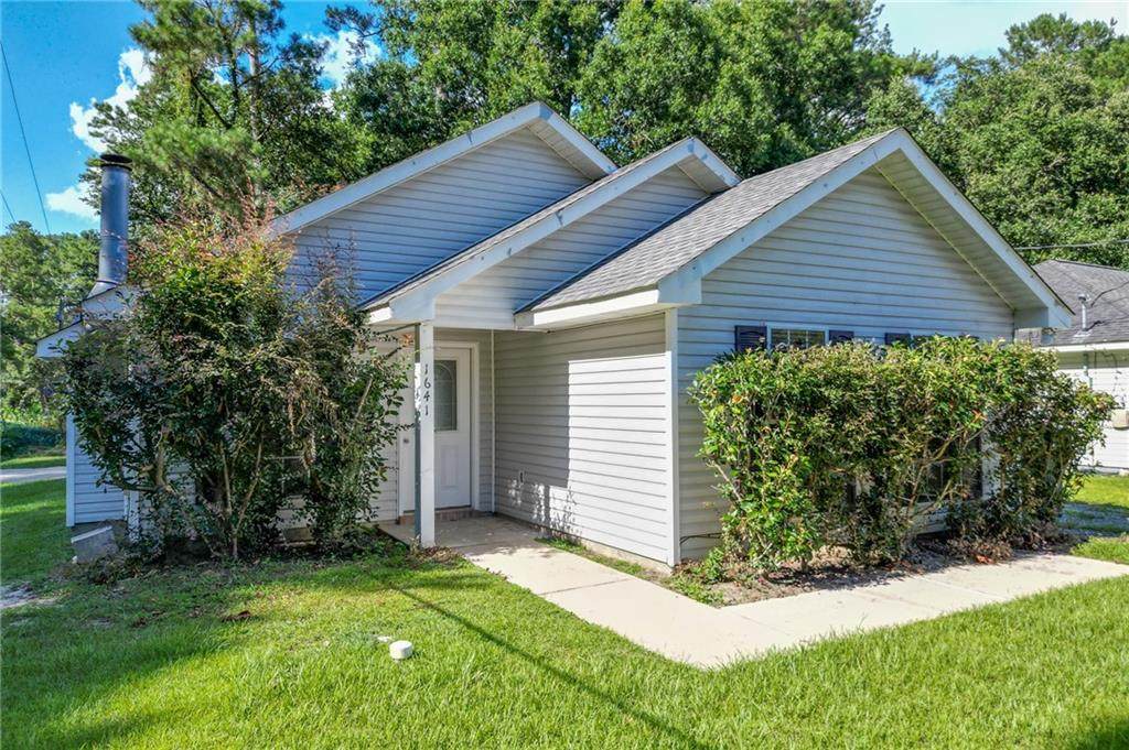 1641 Clover Street - Photo 1