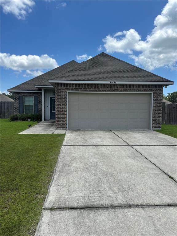 41646 Shallow Bend Drive - Photo 1