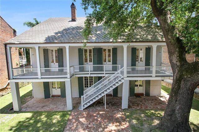 913 Governor Nicholls Street - Photo 1