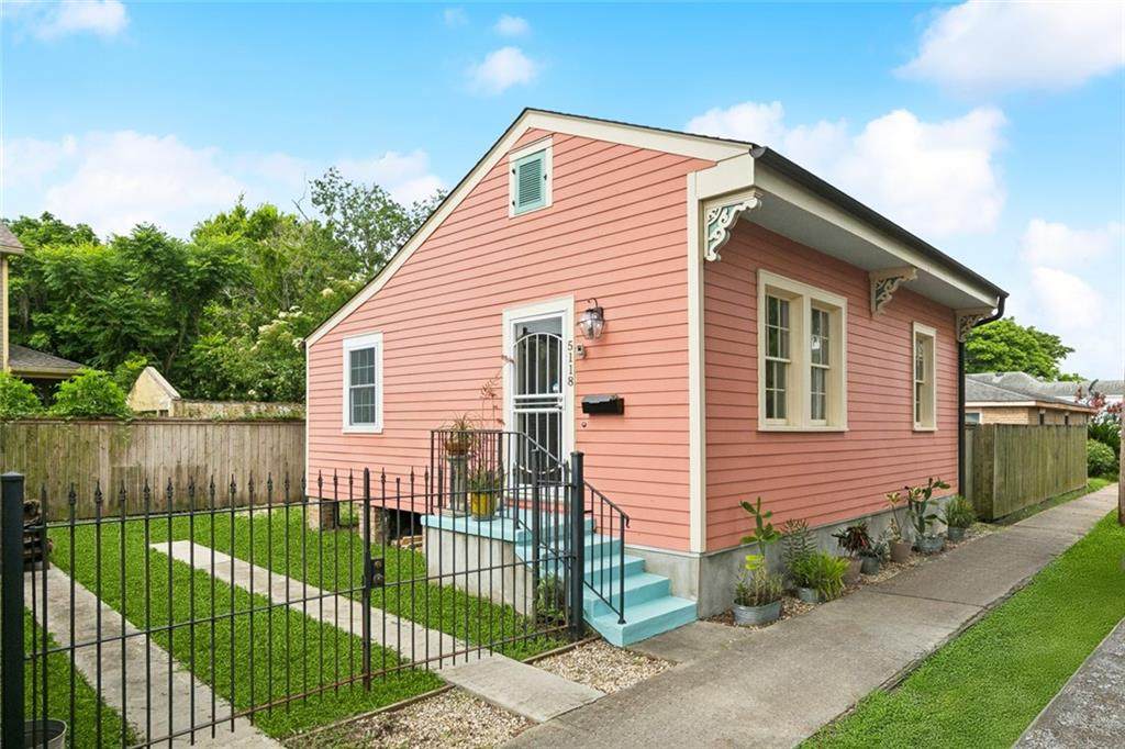 5118 Rampart Street - Photo 1