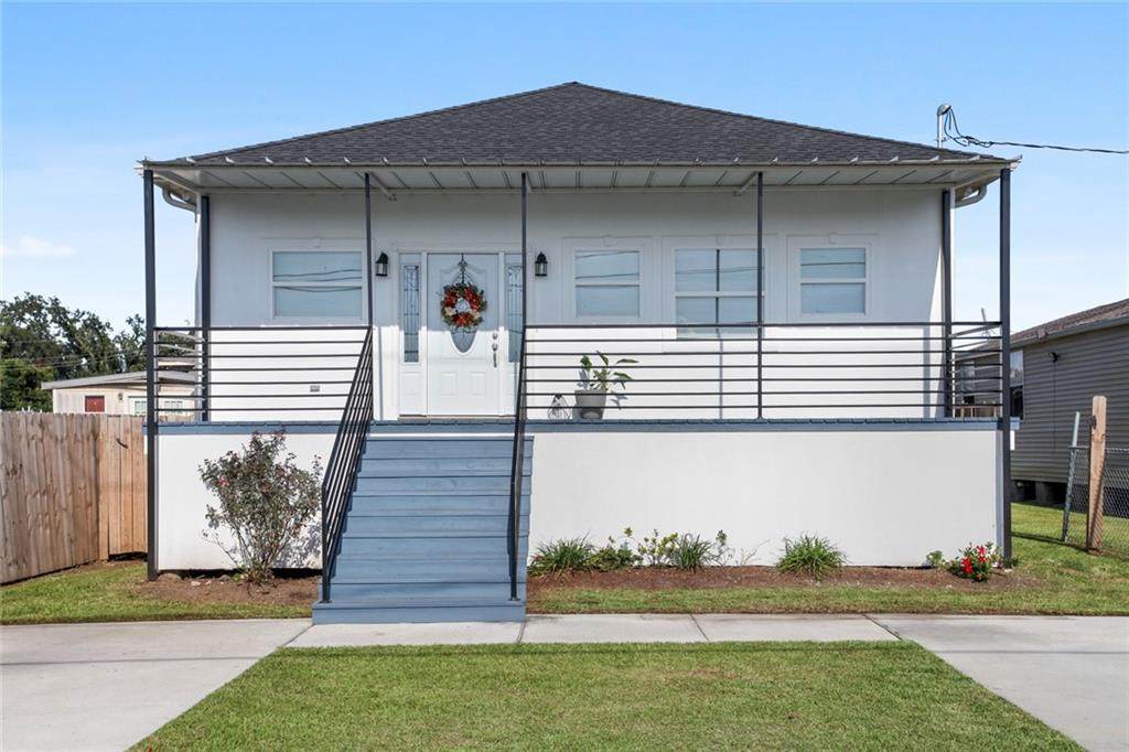 3014 Tifton Street - Photo 1