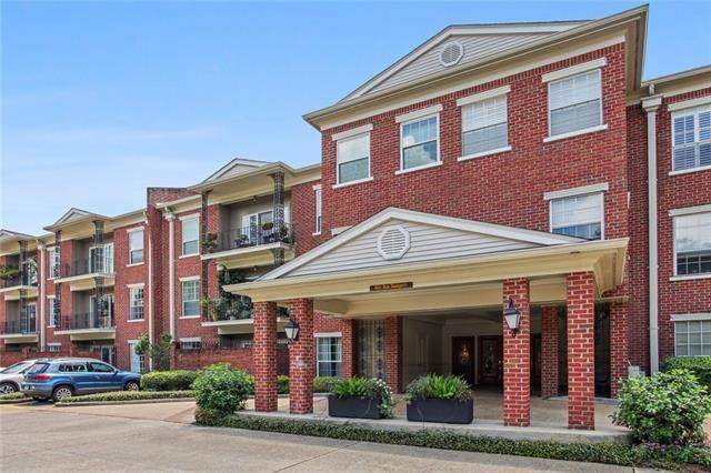 800 Rue Rampart - Photo 1