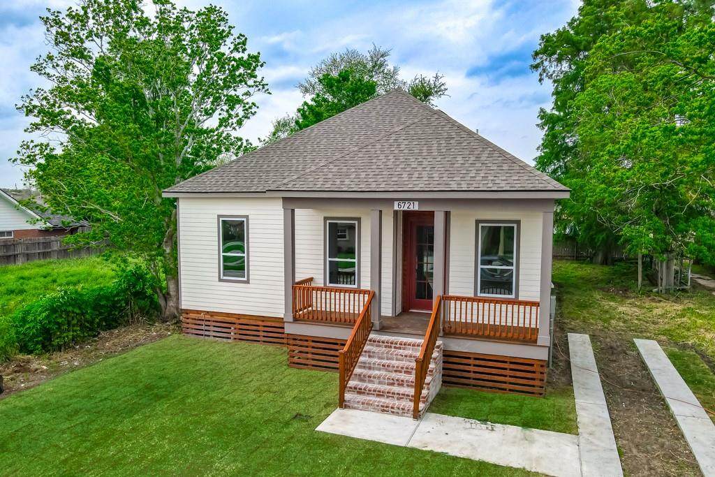 6721 Manchester Street - Photo 1