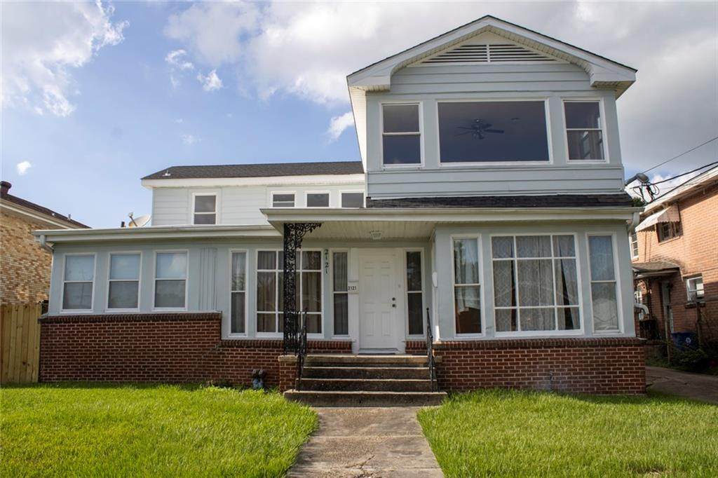 2123 Timoleon Street - Photo 1