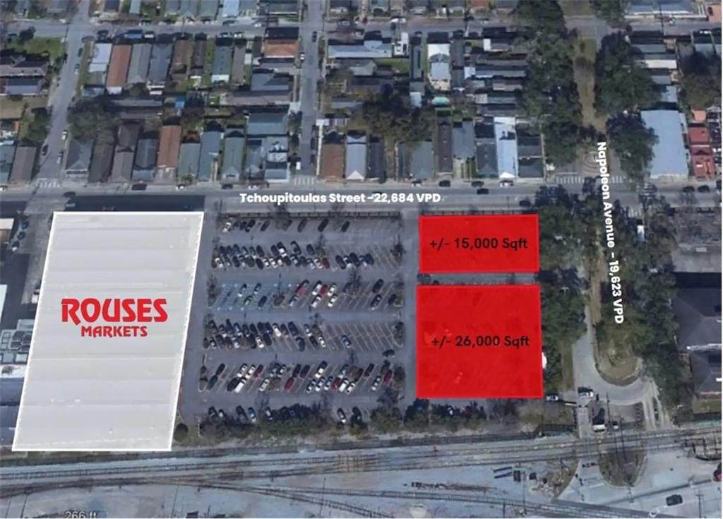 4500 Tchoupitoulas Street - Photo 1