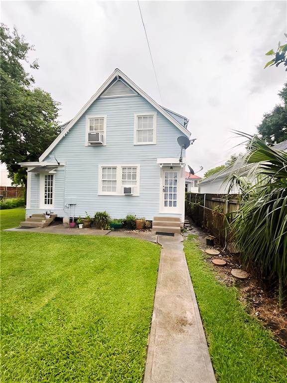 130 Hennessey Street - Photo 1