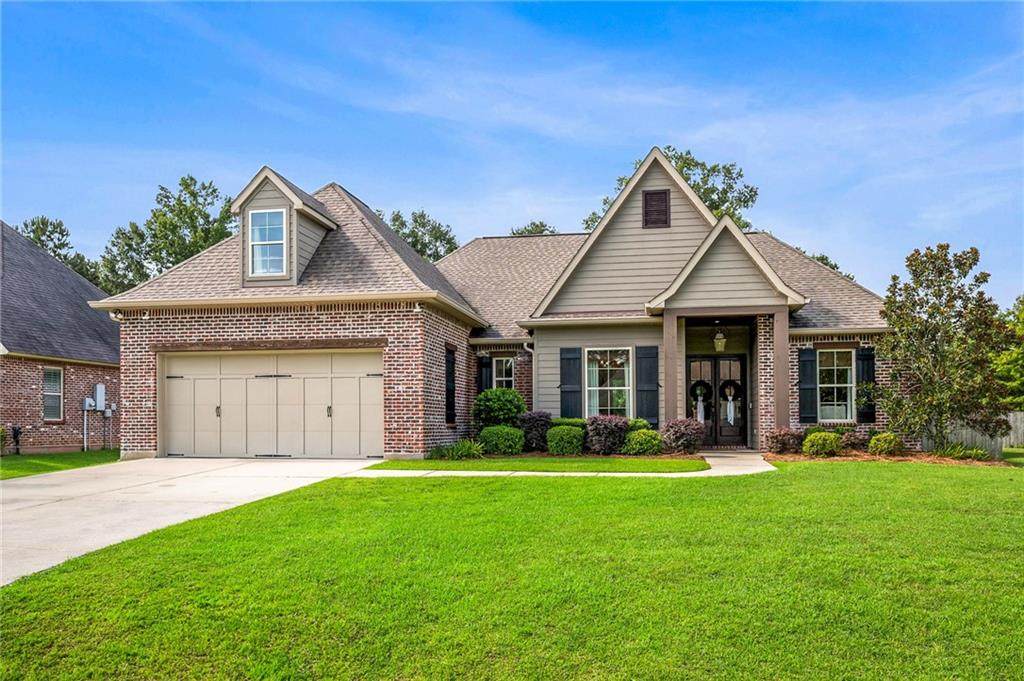 100 Aspen Creek Court - Photo 1