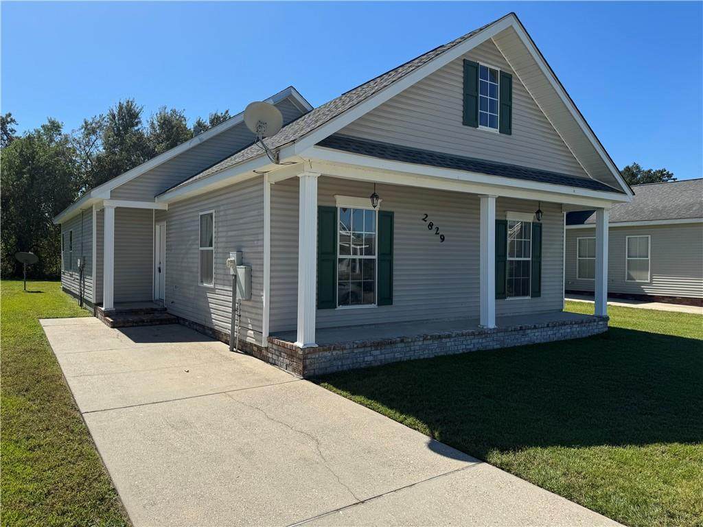 2829 Conor Court - Photo 1
