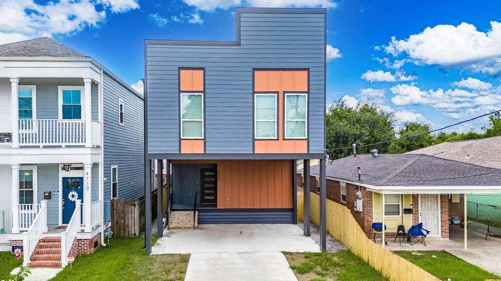 4112 Duplessis Street - Photo 1